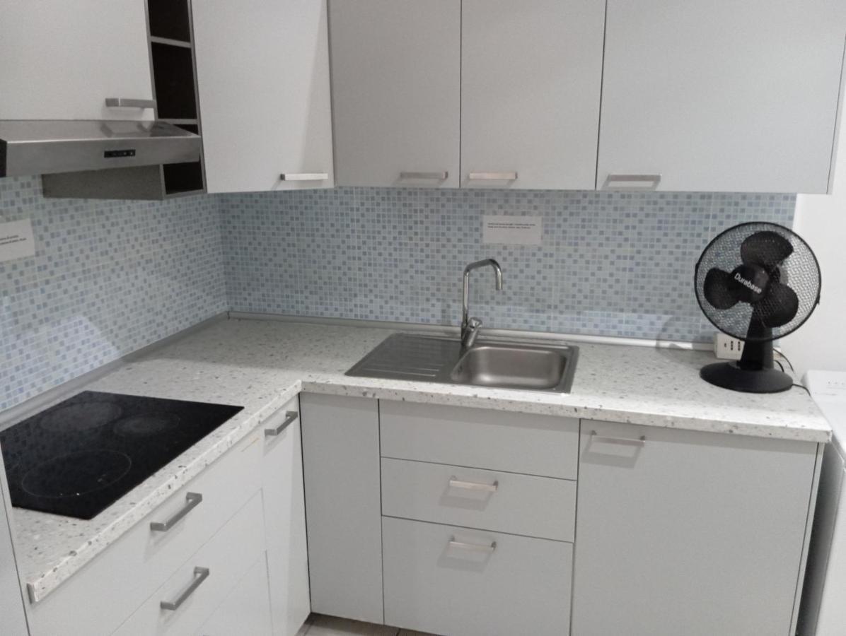 Appartement Apartament Famagosta Milano Extérieur photo